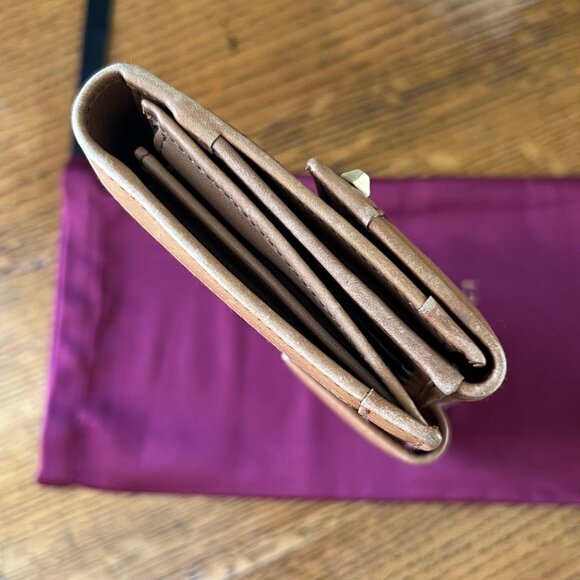 GUCCI Long GG (Snap Closure) Wallet (GUC) - Picture 7 of 10